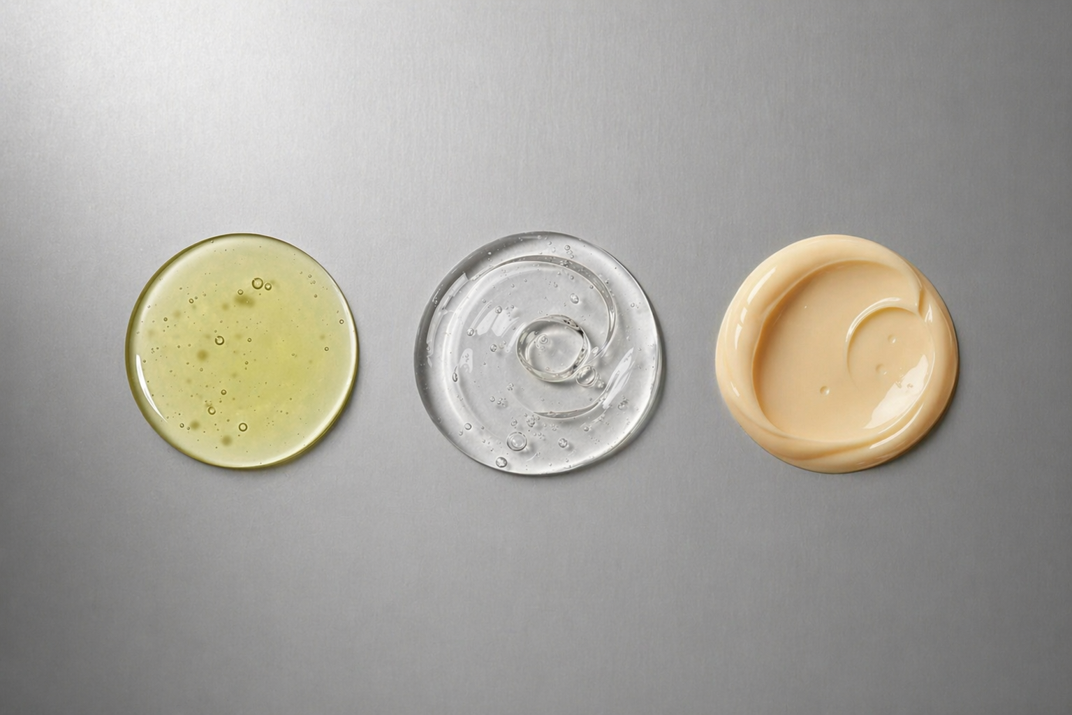 The Radiance Routine by Flora Lane — cleanse, repair, restore for hormonal skin