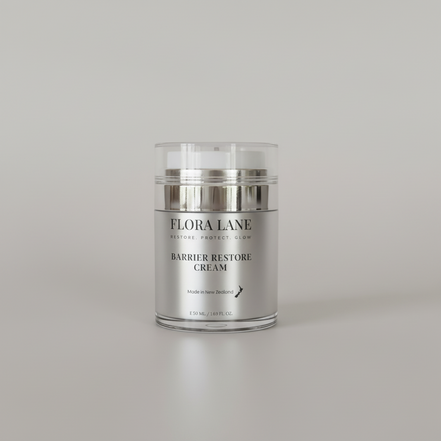 Barrier Restore Cream