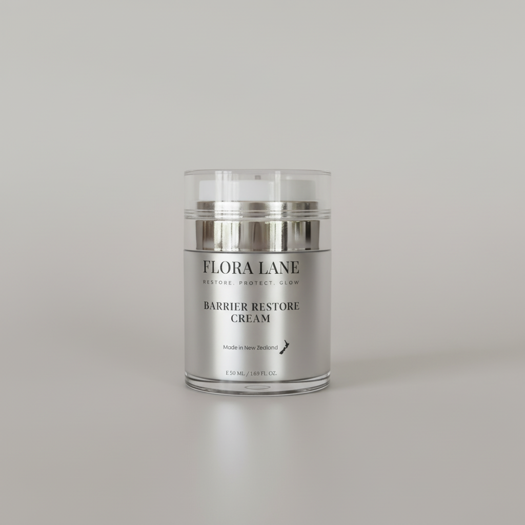 Barrier Restore Cream