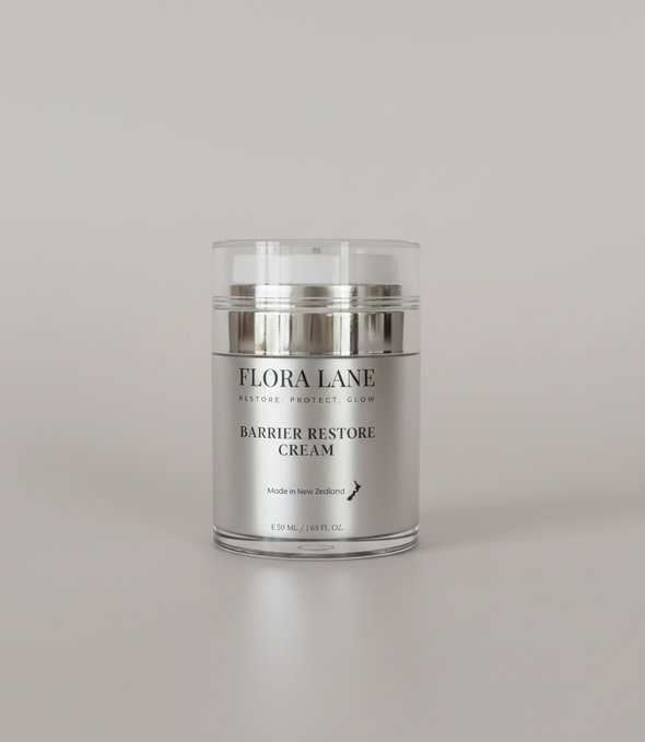 Barrier Restore Cream