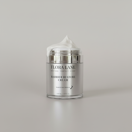 Barrier Restore Cream