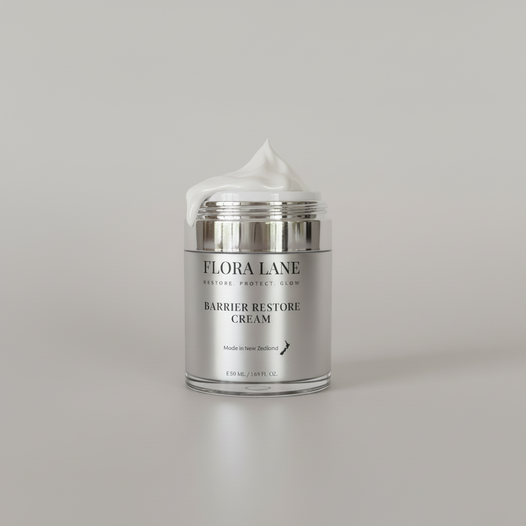 Barrier Restore Cream