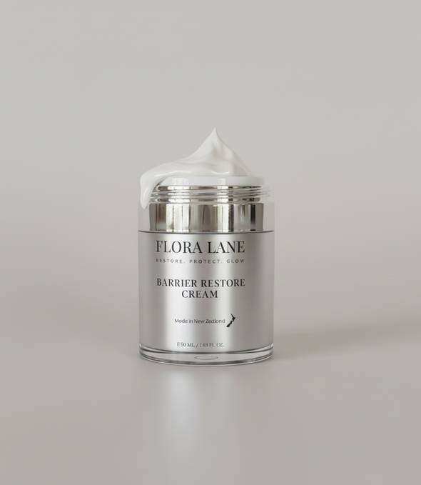 Barrier Restore Cream