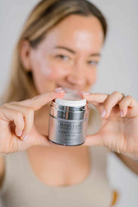 Barrier Restore Cream