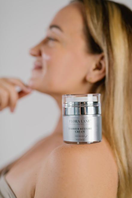 Barrier Restore Cream