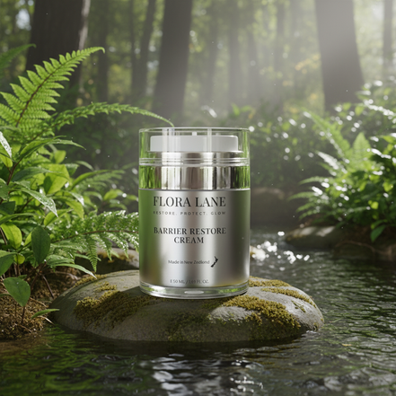 Barrier Restore Cream