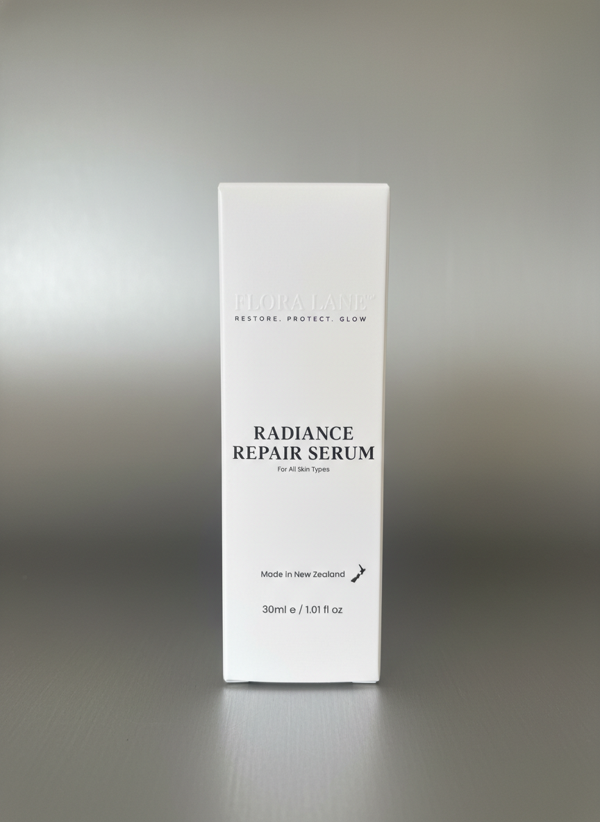Radiance Repair Serum