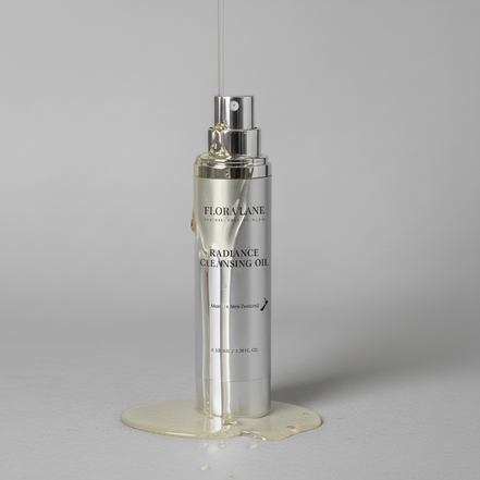 Radiance Cleansing Oil
