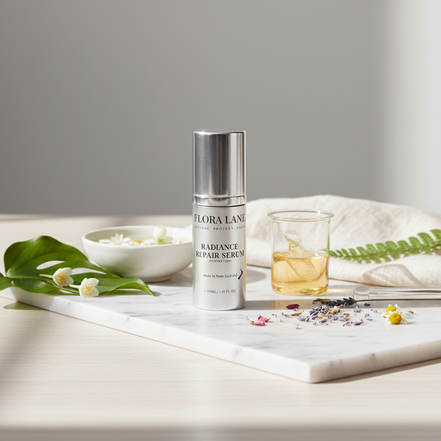 Radiance Repair Serum