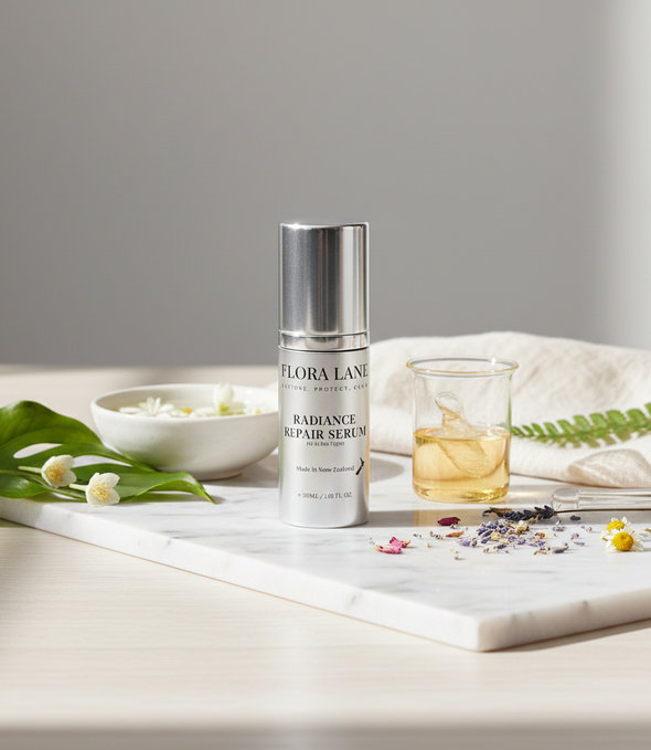 Radiance Repair Serum