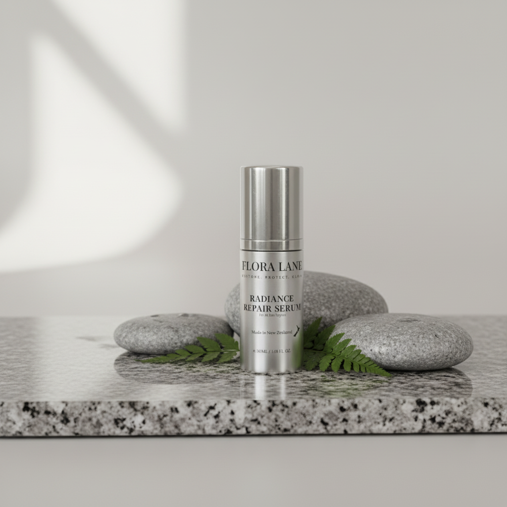 Radiance Repair Serum