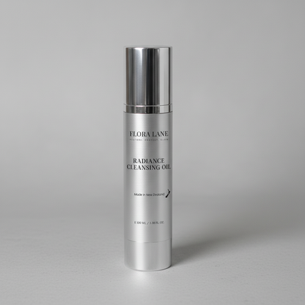 Radiance Cleansing Oil
