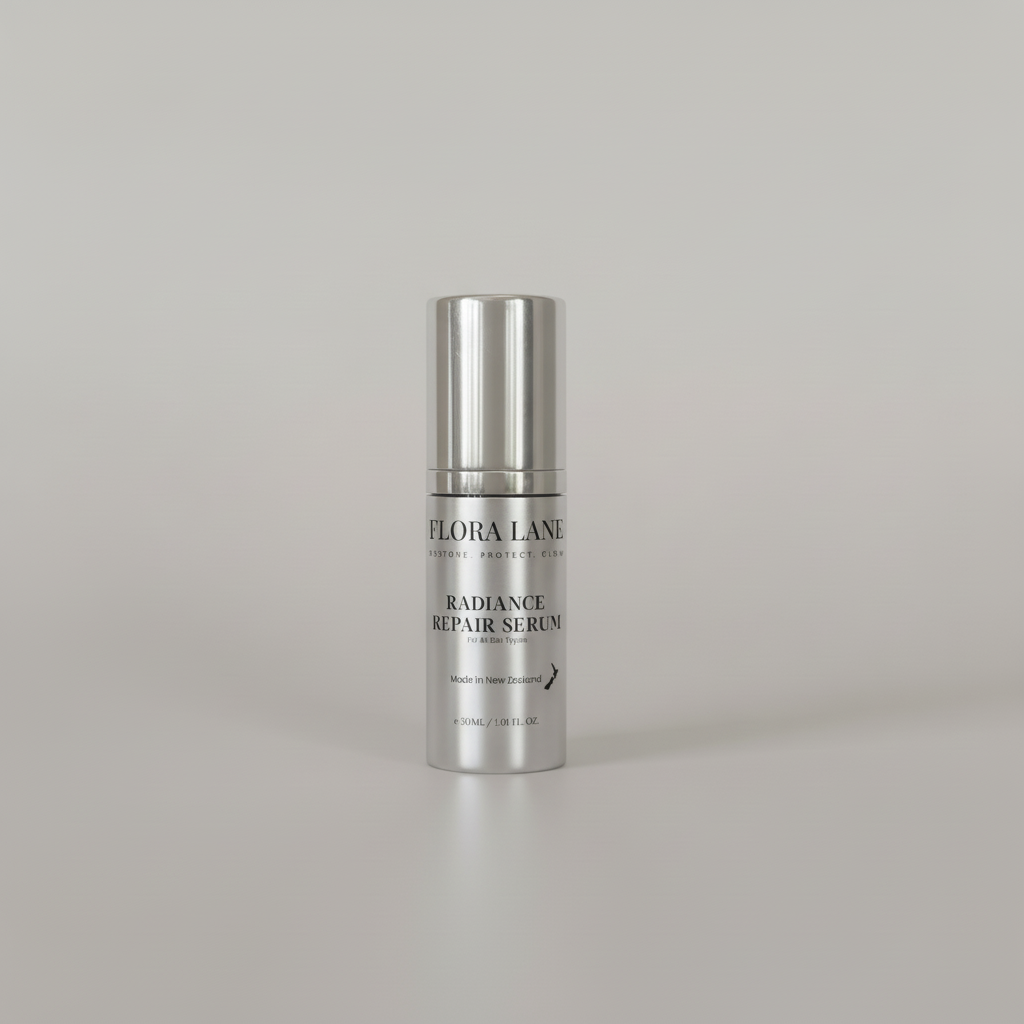 Radiance Repair Serum