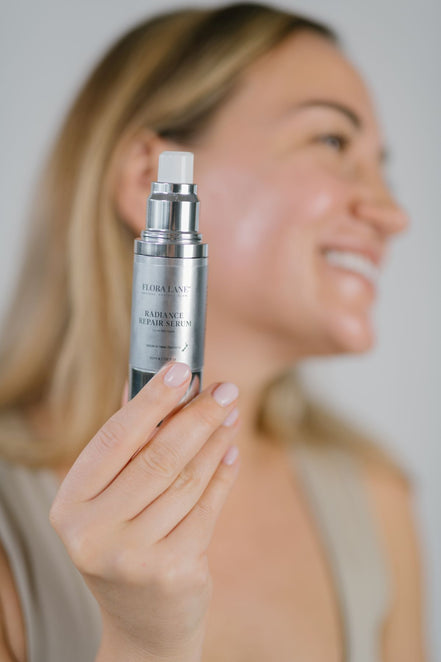 Radiance Repair Serum
