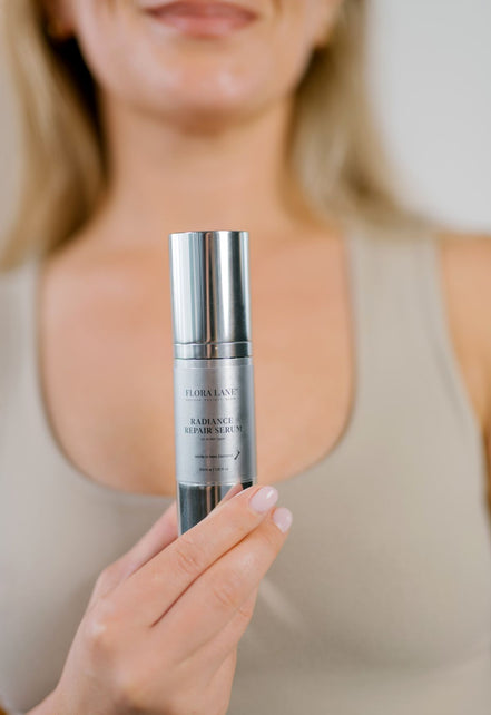 Radiance Repair Serum