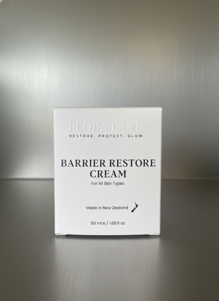 Barrier Restore Cream