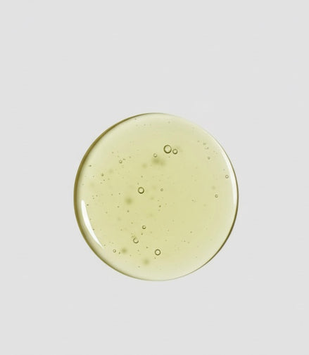 Radiance Cleansing Oil by Flora Lane — fragrance-free cleansing oil for perimenopause