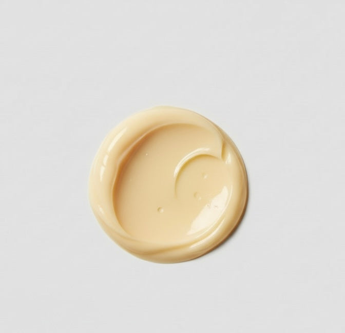 Barrier Restore Cream by Flora Lane — barrier-first cream for hormonal skin