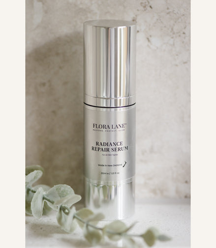 Radiance Repair Serum - Flora Lane
