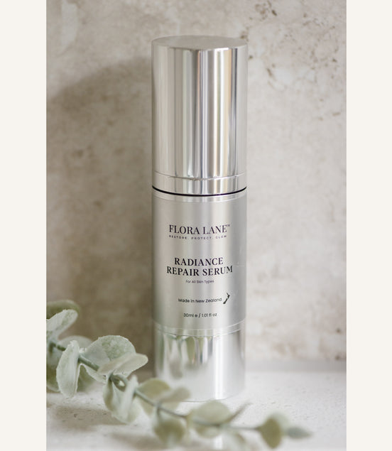 Radiance Repair Serum - Flora Lane